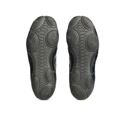 ASICS HYPERSYNC (Graphite Grey/Black)