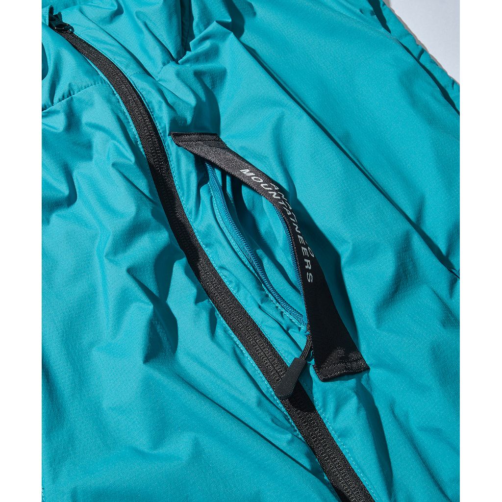 MOUNTAIN RESEARCH ID Vest