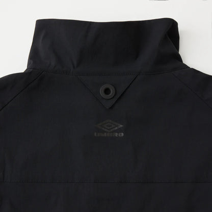 WHITE MOUNTAINEERING WM×UMBRO STRETCH BLOUSON