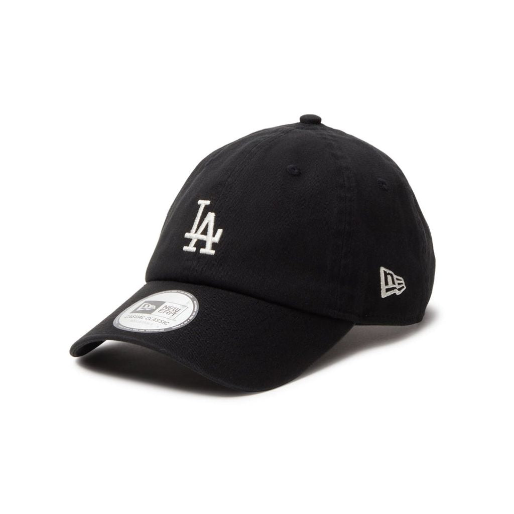 NEW ERA CC MLB MID LOGO LOSD OD BLK