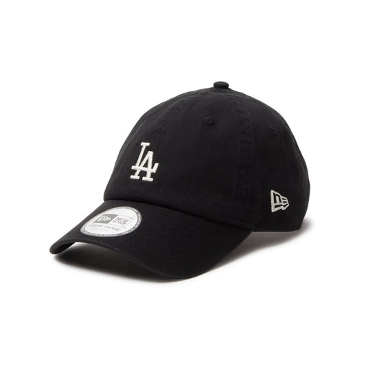 NEW ERA CC MLB MID LOGO LOSD OD BLK
