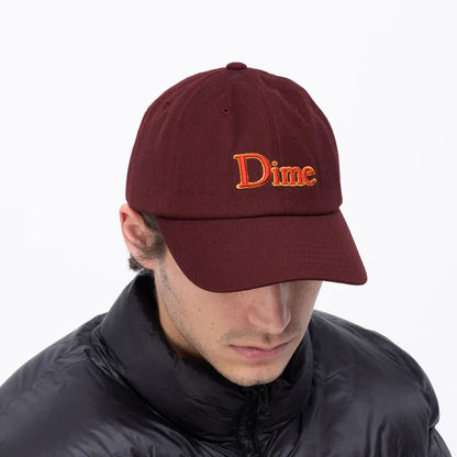 Dime  Classic Low Pro Cap