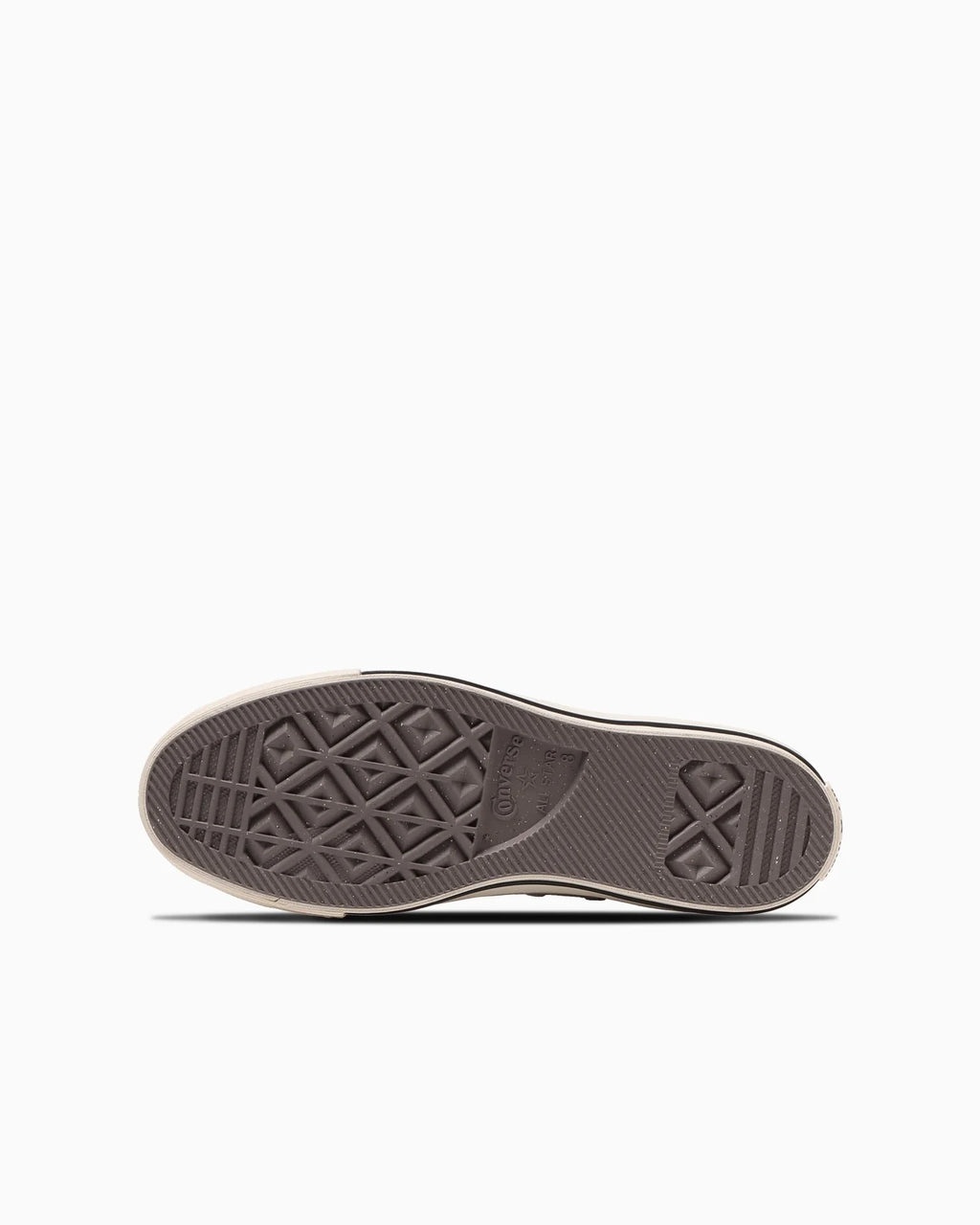 CONVERSE ALL STAR (R) DAISYFLOWER HI BEIGE