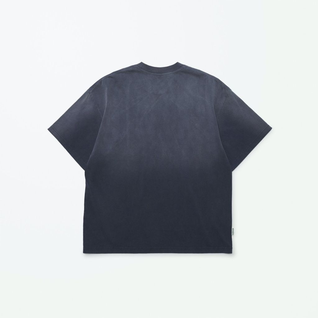 MADNESS MADRIDER MR-10 SUN-FADED TEE