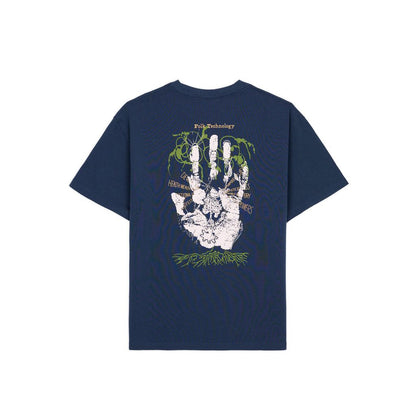 BRAIN DEAD EARTH DEFENSE T-SHIRT