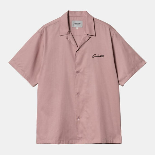 CARHARTT WIP S/S Delray Shirt