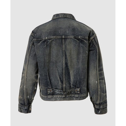 eYe JUNYA WATANABE MAN 『NEW MANUAL』CUSTOMIZE DENIM JACKET