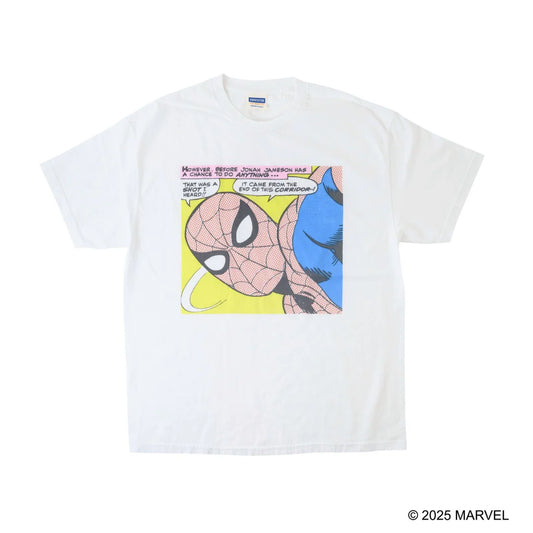 VARIEGATOR Spider-Man /Tee