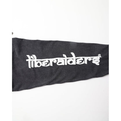 Liberaiders SLEEVE FONT L/S TEE 735072603