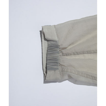 F/CE. MESH LAYERED JACKET