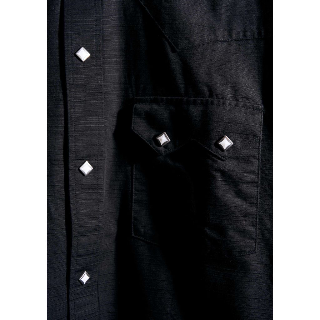 MASSES WESTERN SHIRT NP