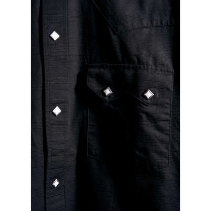 MASSES WESTERN SHIRT NP