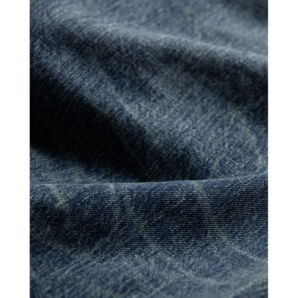 ANACHRONORM REGULAR TAPERED 5P PANTS