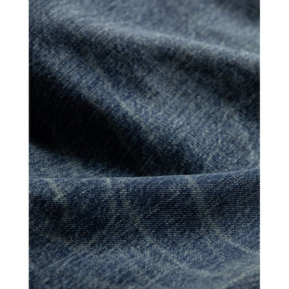 ANACHRONORM REGULAR TAPERED 5P PANTS