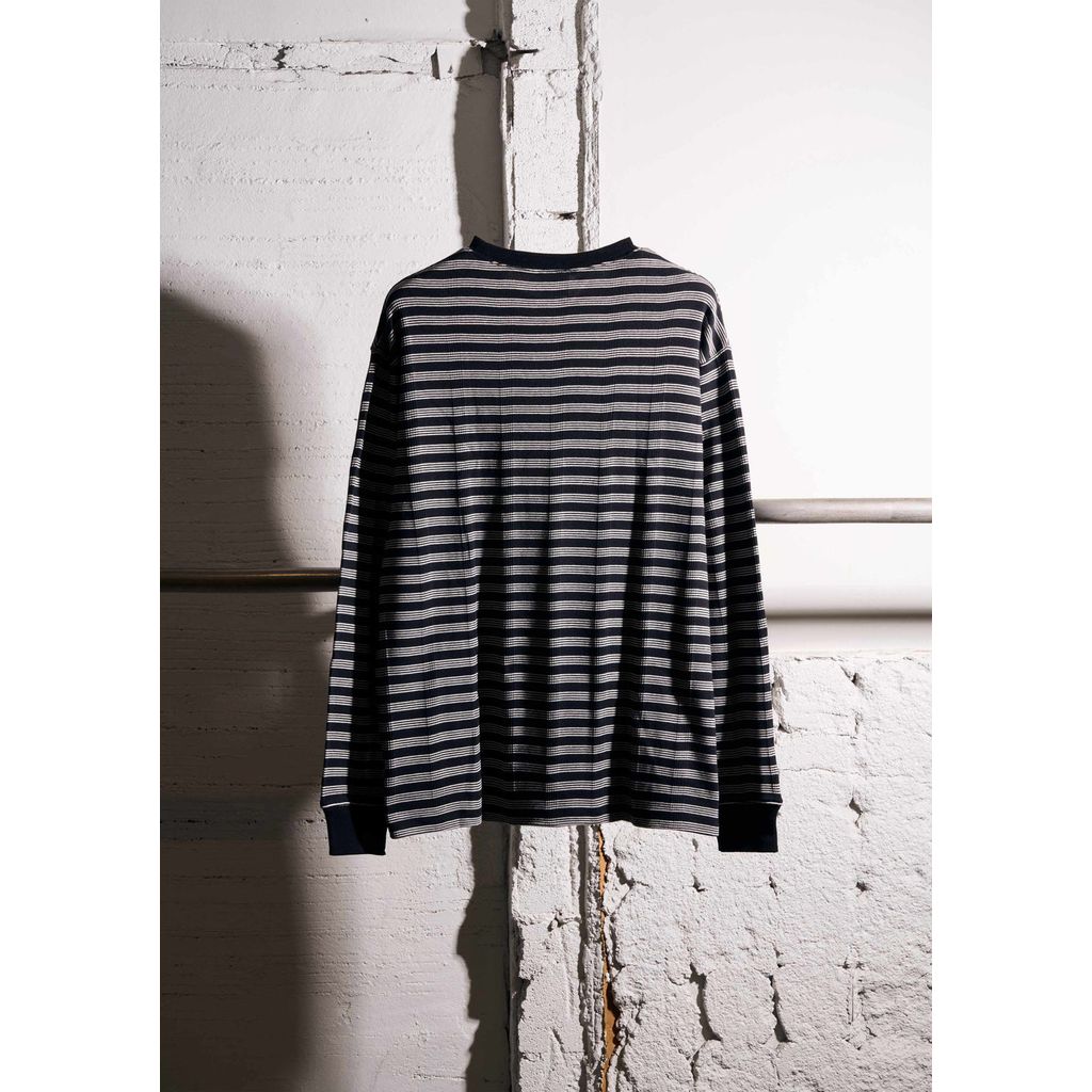 MASSES Miller L/S TEE 1PAC