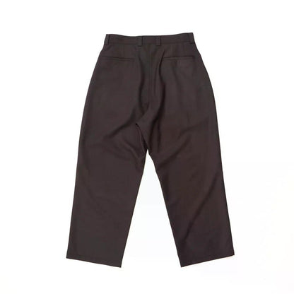 VAINL ARCHIVE 611B-TROUSERS