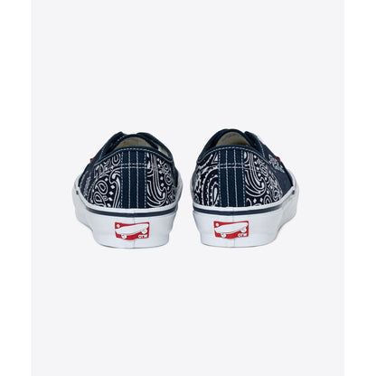 BEDWIN & THE HEARTBREAKERS VANS OTW Ex. AUTHENTIC "AUTHENTIC"【MENS】