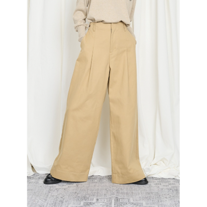 THOMAS MAGPIE Chino×Corduroy
