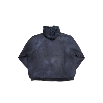 VOO TRICKY DAMAGED DUCK JACKET