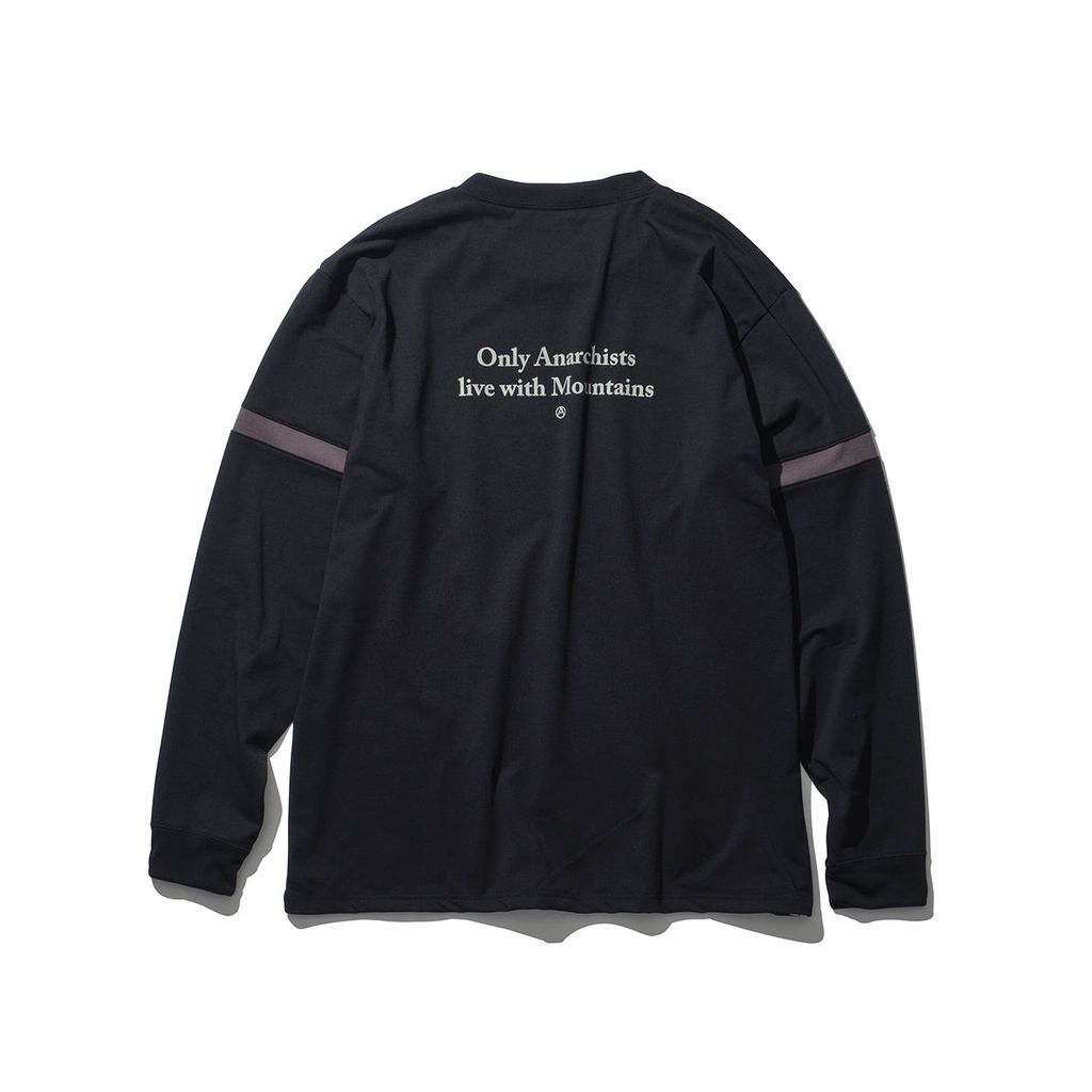 MOUNTAIN RESEARCH  A.M. L/S