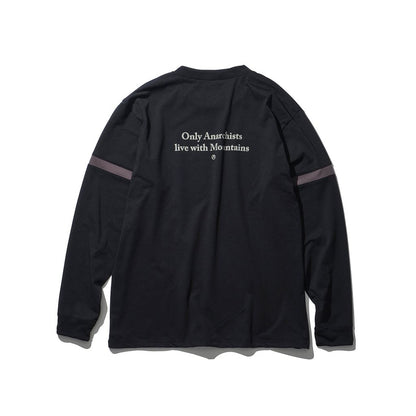 MOUNTAIN RESEARCH  A.M. L/S