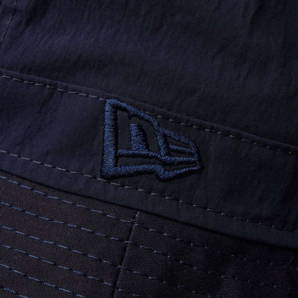 NEW ERA  エクスプローラー Powered by GORO NAKATSUGAWA(min-nano) ミッドナイトネイビー