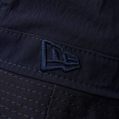 NEW ERA  エクスプローラー Powered by GORO NAKATSUGAWA(min-nano) ミッドナイトネイビー