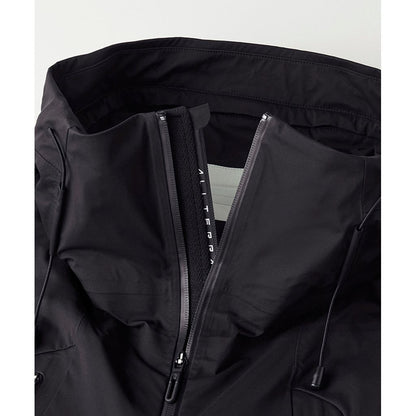 DESCENTE ALLTERRAIN HARD SHELL JACKET "CREAS"