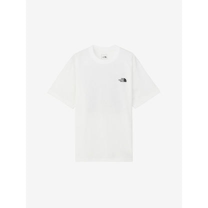 THE NORTH FACE  ショートスリーブTNFライトニングティー（ユニセックス）