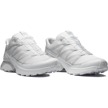 SALOMON  XT-PATHWAY 2 (White / White / Metal)