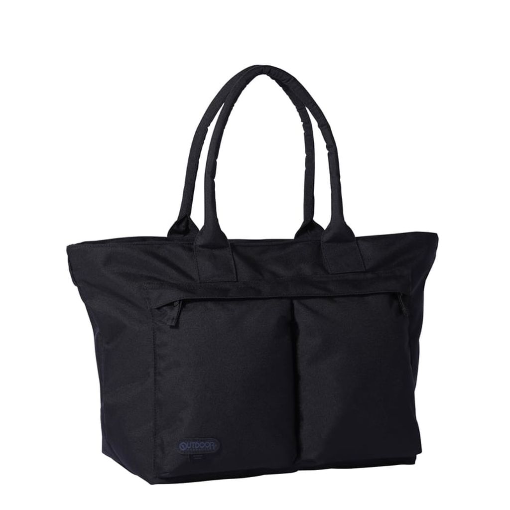 OUTDOOR PRODUCTS × RAMIDUS TOTE BAG (L)