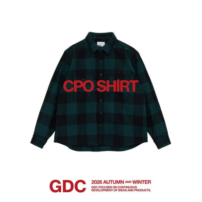 GDC CPO Shirt