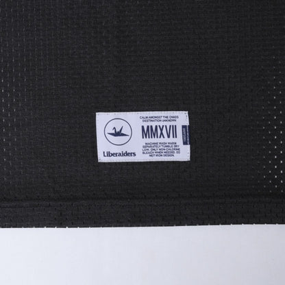 Liberaiders  FOOTBALL TEE