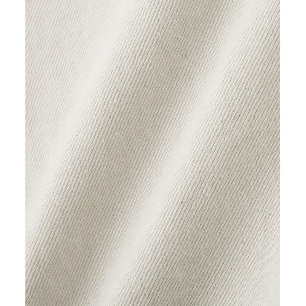 MHL. CANTON NTAURAL DENIM TROUSERS