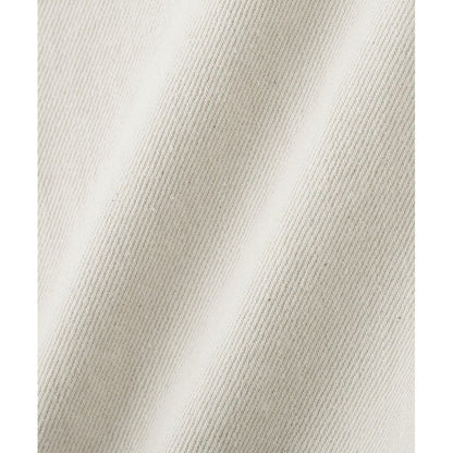 MHL. CANTON NTAURAL DENIM TROUSERS