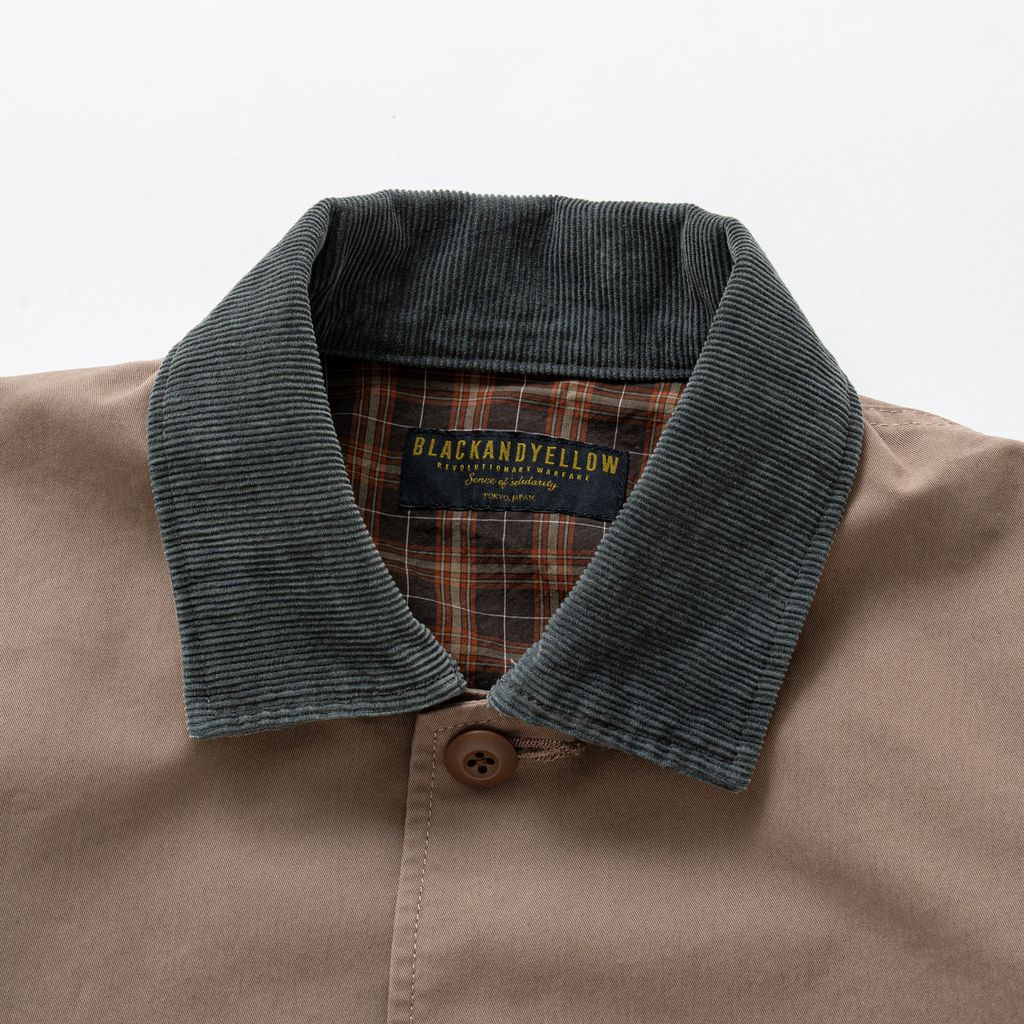 RATS 40's WORK JKT
