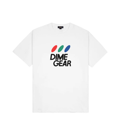 Dime DIME GEAR T-SHIRT