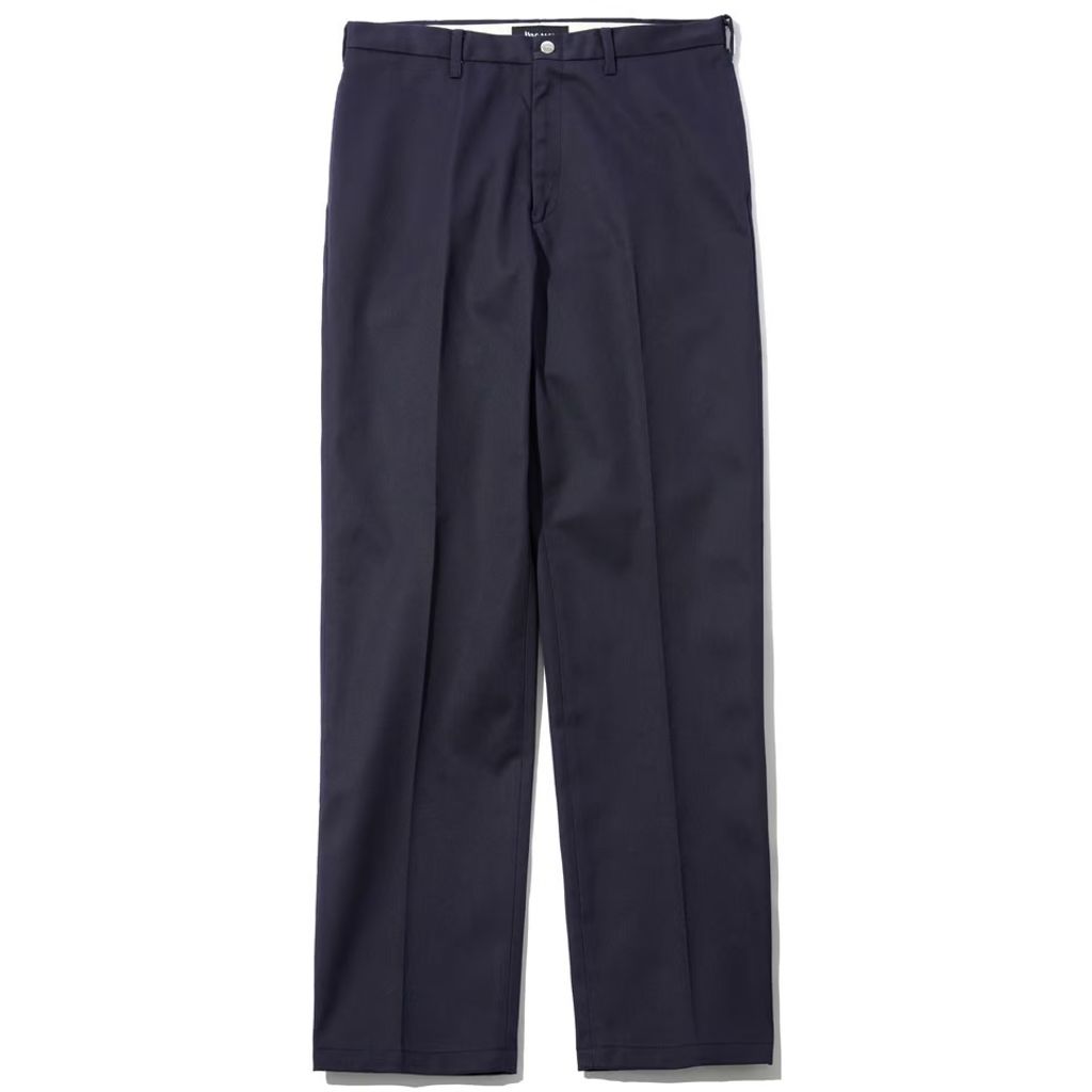 MASSES TC-HOPSACK PANTS