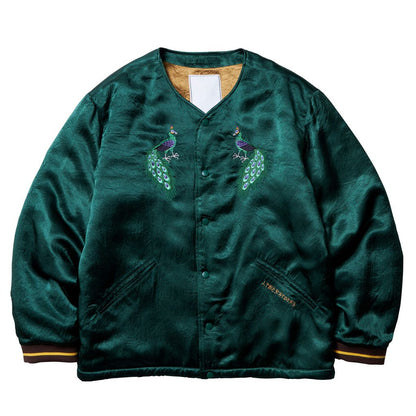 Liberaiders  SOUVENIR JACKET