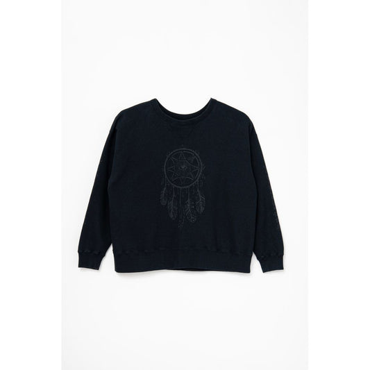 LASTMAN eye Sweatshirts