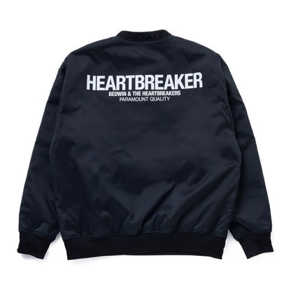 BEDWIN & THE HEARTBREAKERS PULLOVER WINDBREAKER "NORTON"