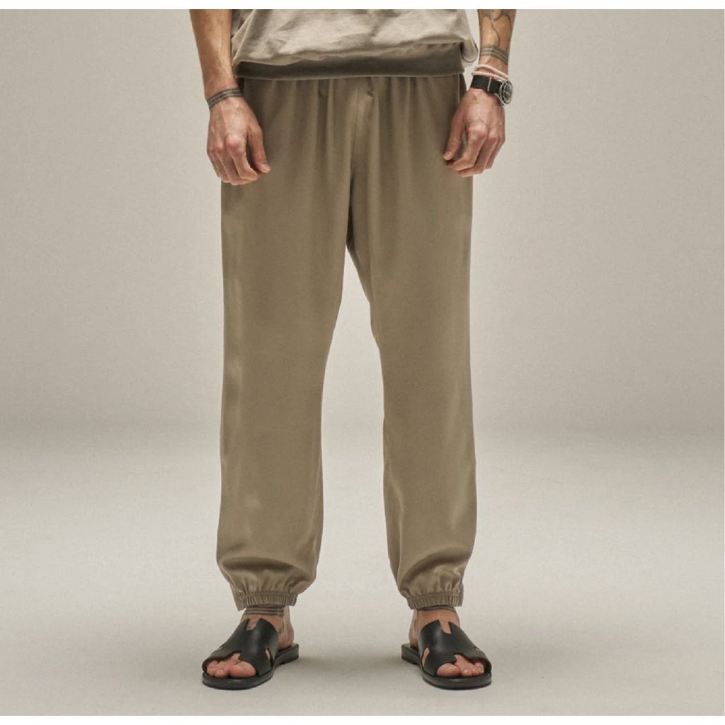 MAGIC STICK URBAN GREY JOGGER PANTS (URBAN GREY)