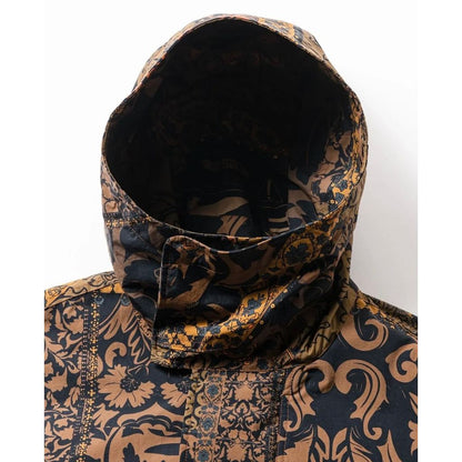 TIGHTBOOTH WARLOCK PAISLEY COAT
