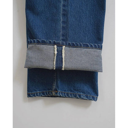 TODAYFUL Cary's Denim