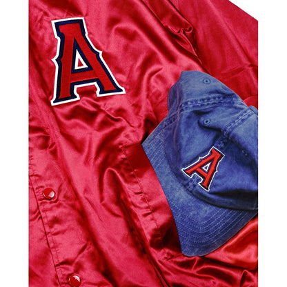ANDFAMILYS Pigment Cap - A -