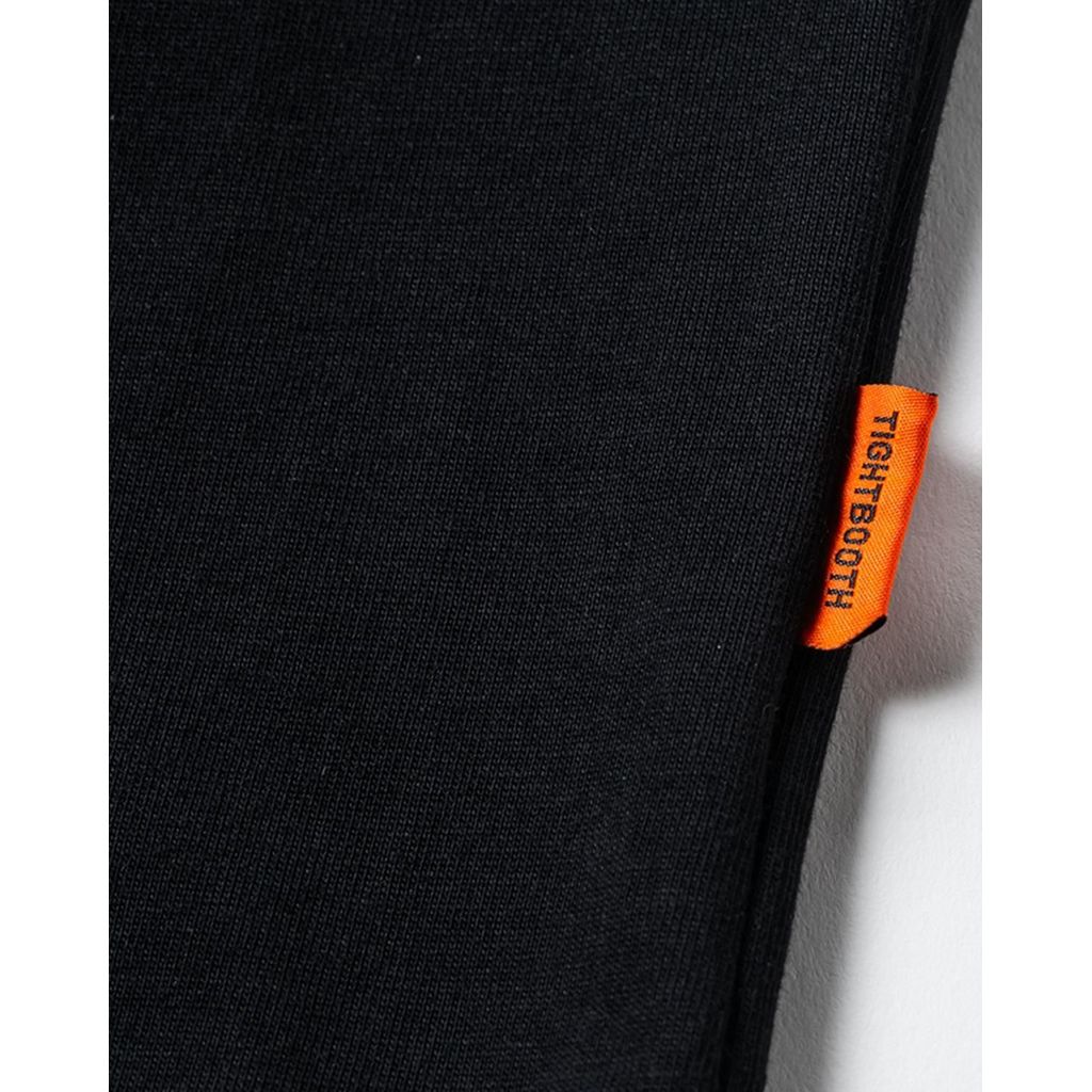 TIGHTBOOTH MACHIKAZE T-SHIRT - TIGHTBOOTH x SEEDA