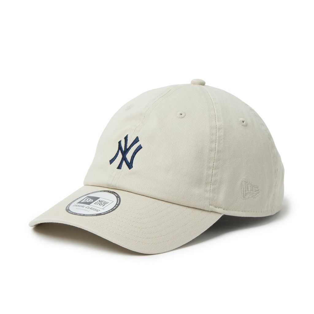 NEW ERA  カジュアルクラシック MLB ニューヨーク・ヤンキース
