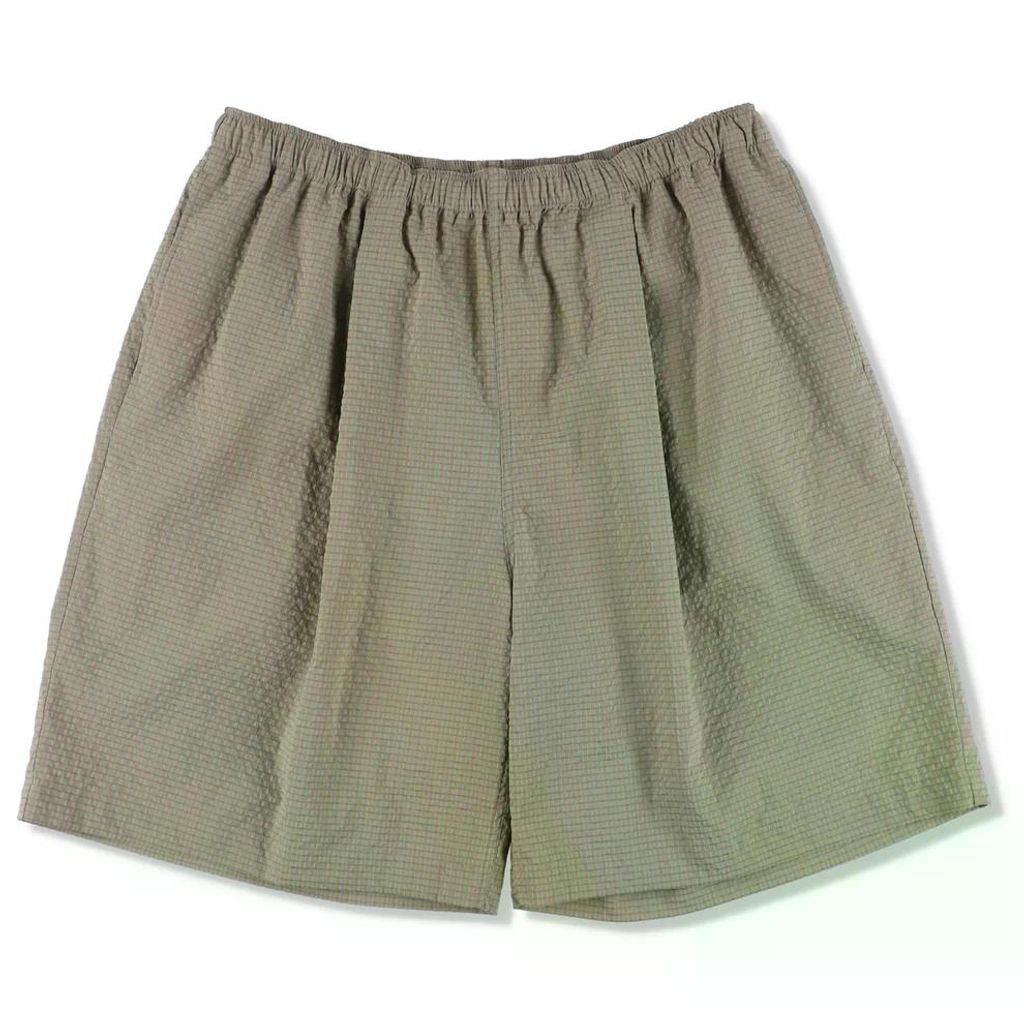 is-ness Quick-Drying Shorts