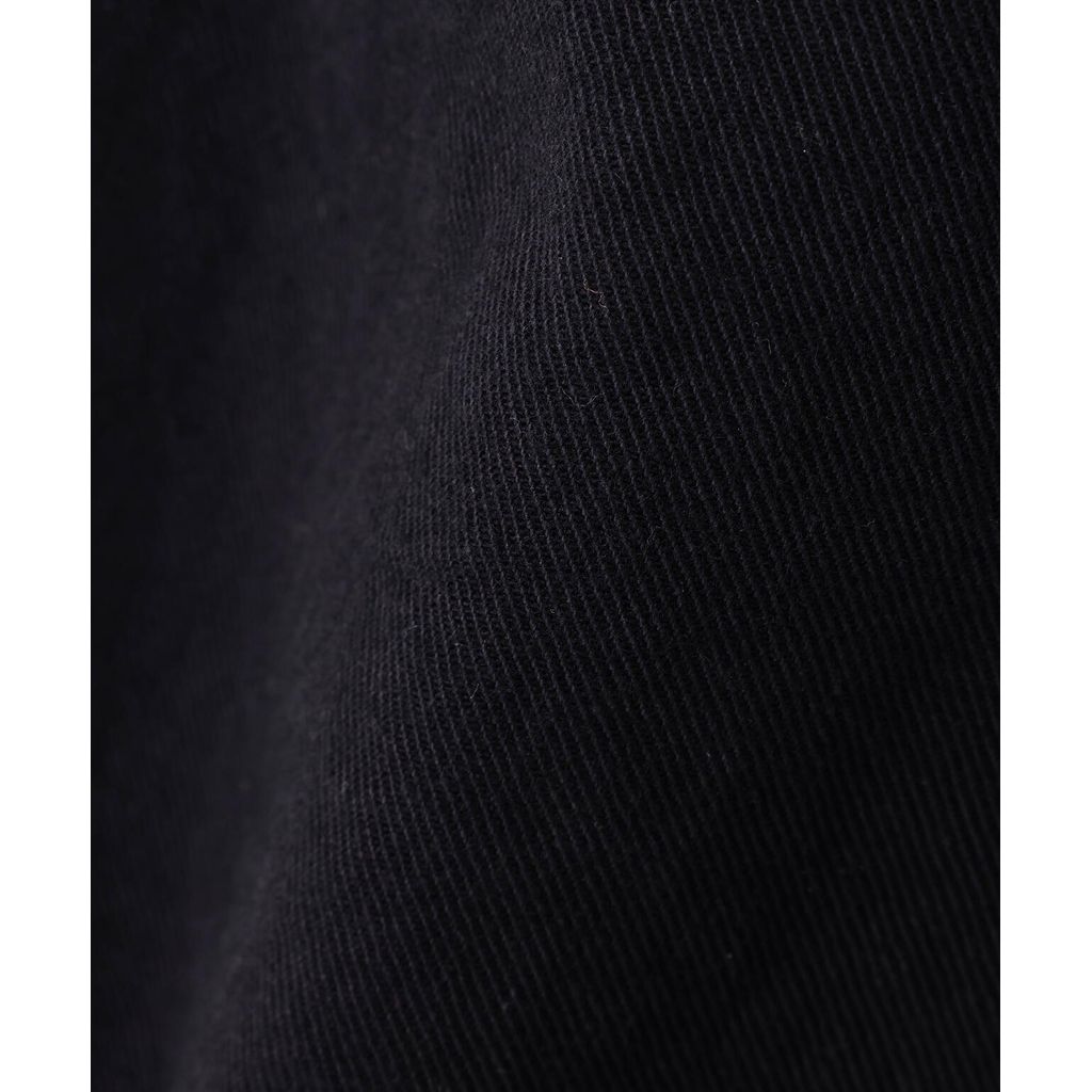 MHL. FADED COTTON TWILL TROUSERS 5966140200