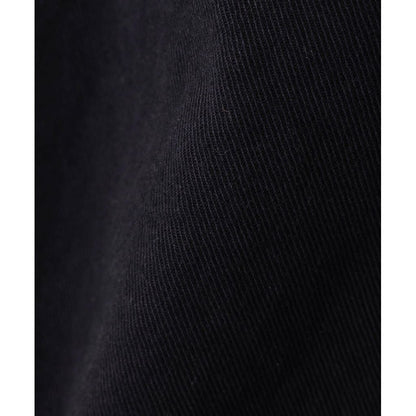 MHL. FADED COTTON TWILL TROUSERS 5966140200